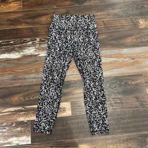 Lululemon align leggings size 6
